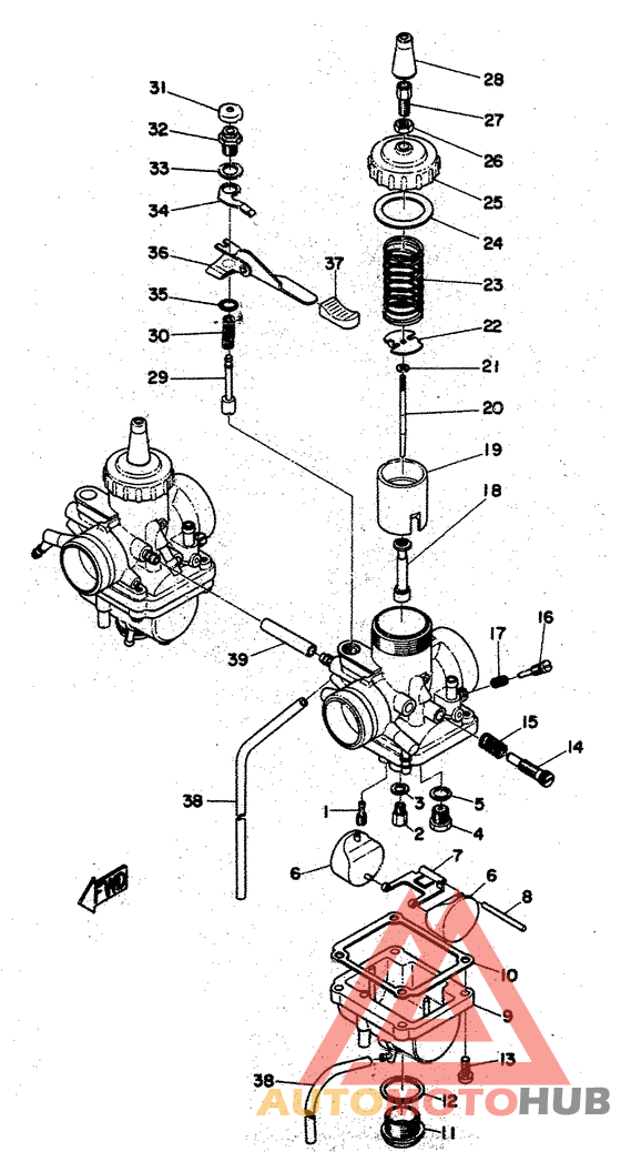 Карбюратор