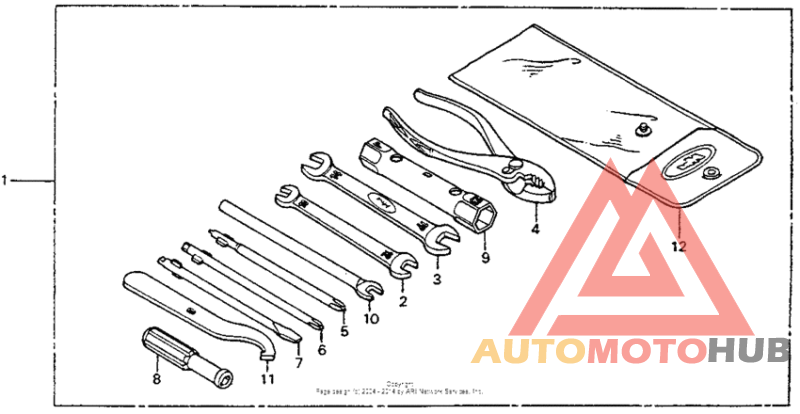 Инструмент