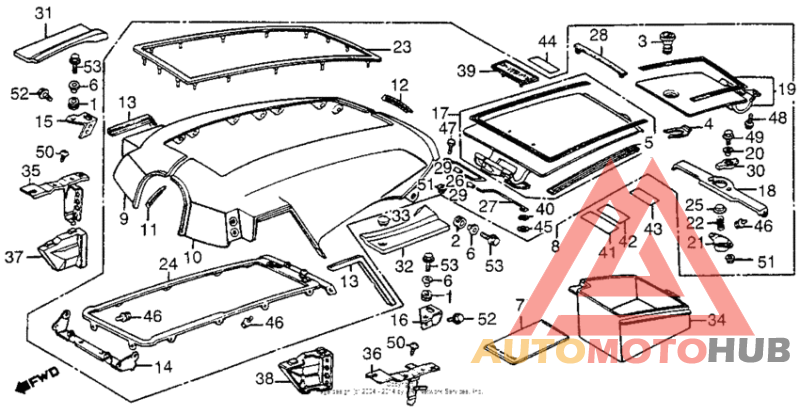 1200i/a shelter 84-85