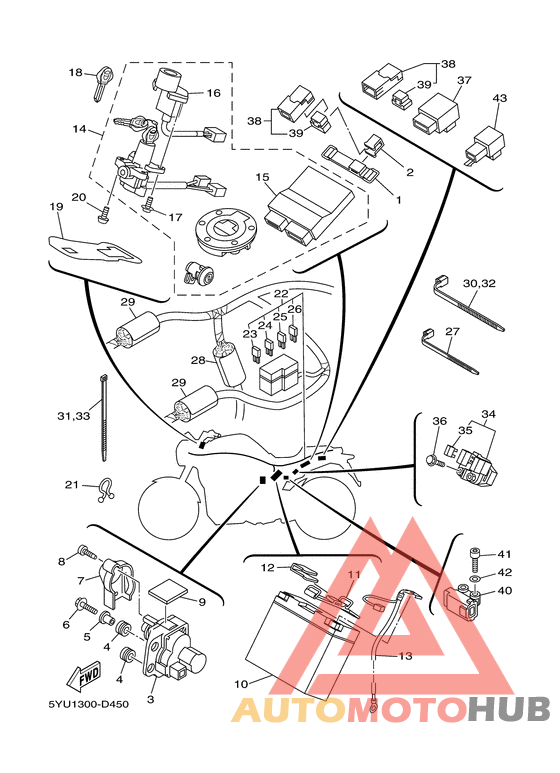 Электрика 2