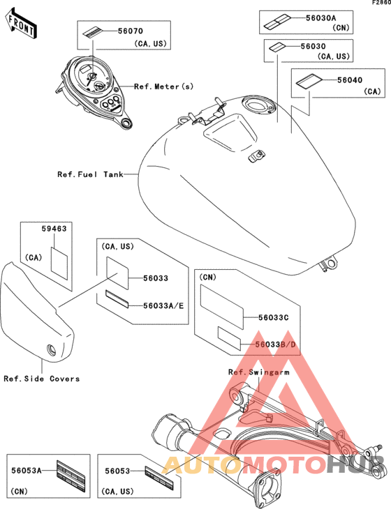 Лейбл предостережения