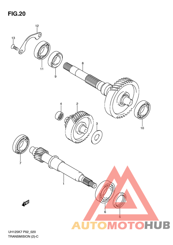 Трансмиссия