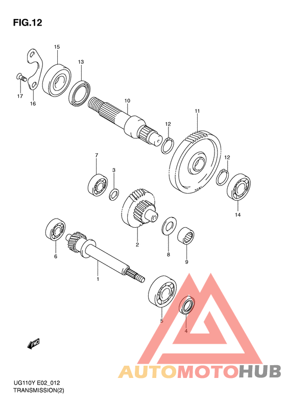 Трансмиссия