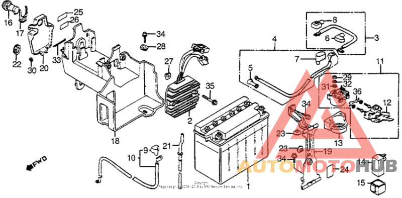 Аккумулятор