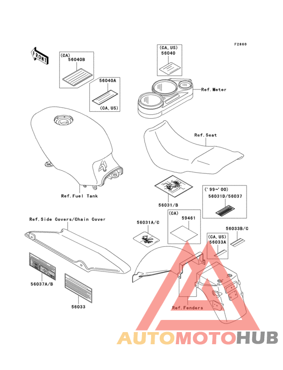 Лейбл предостережения