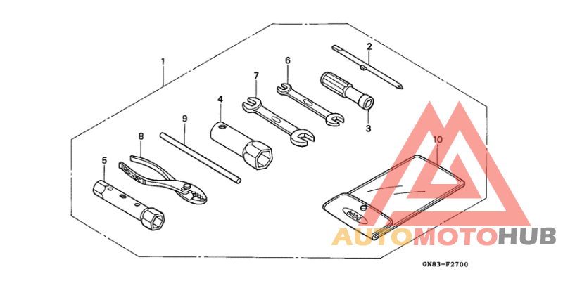 Инструмент