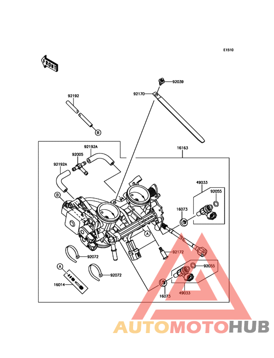 Акселератор