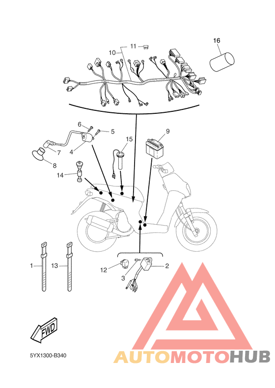 Электрика 2