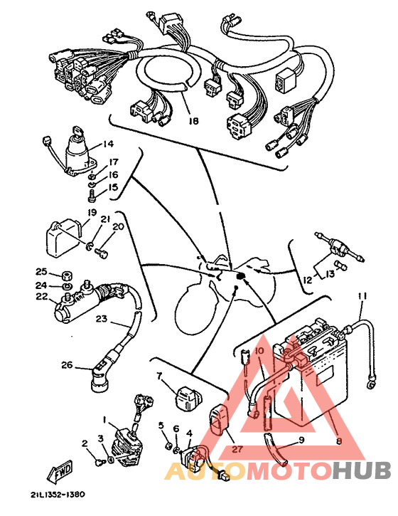 Электрика 1