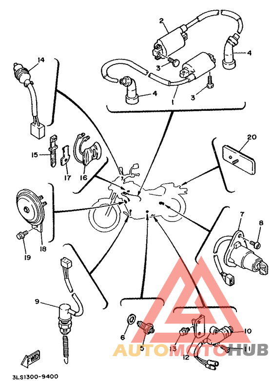 Электрика 2
