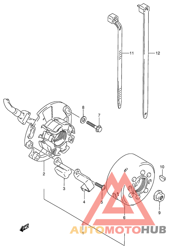 Зажигание