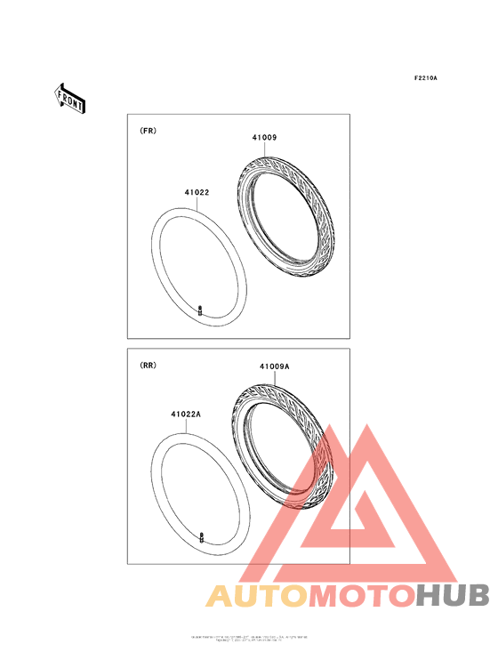 Tires (Baf)