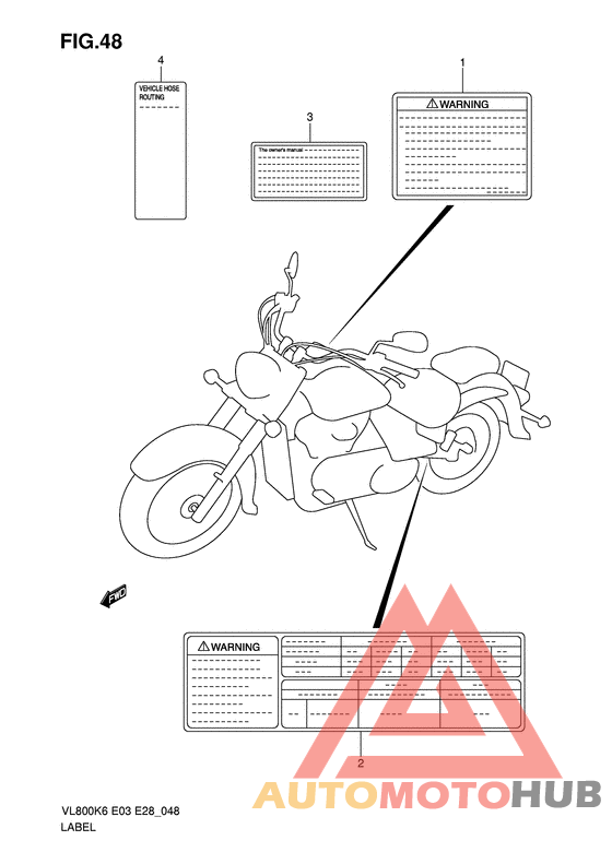 Honda mark