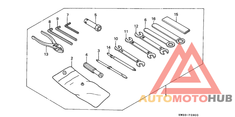 Инструмент