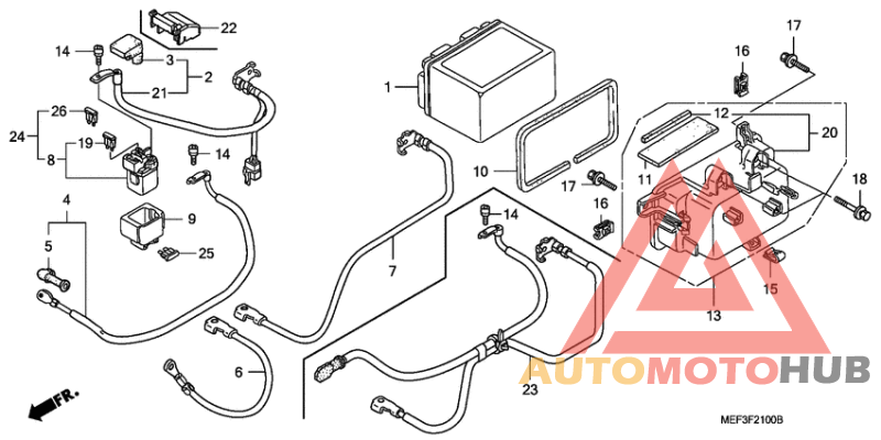 Аккумулятор