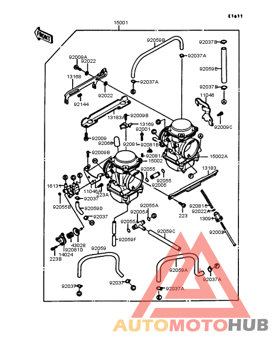 Карбюратор