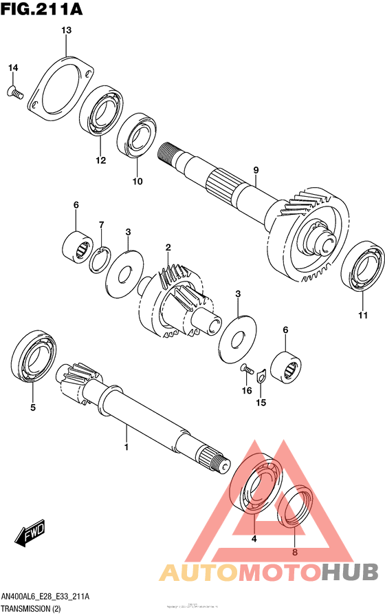 Трансмиссия 2