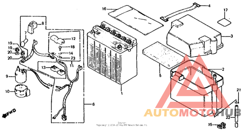 Аккумулятор