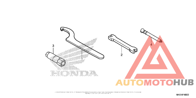 Инструмент