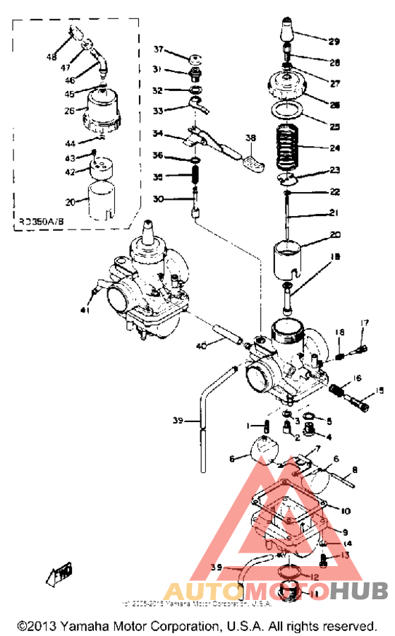 Карбюратор