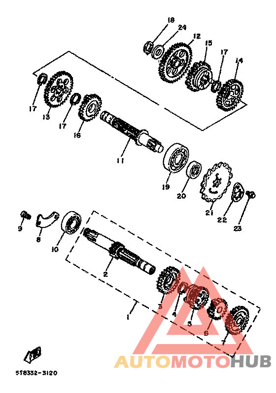 Трансмиссия