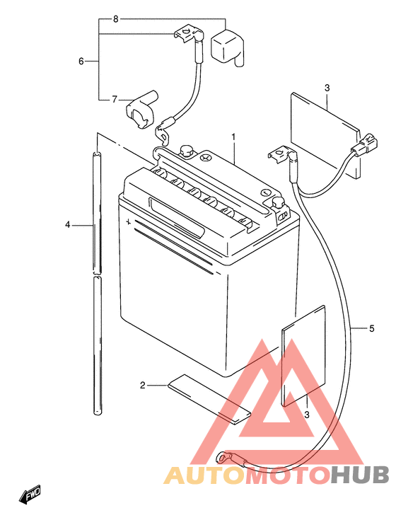 Аккумулятор