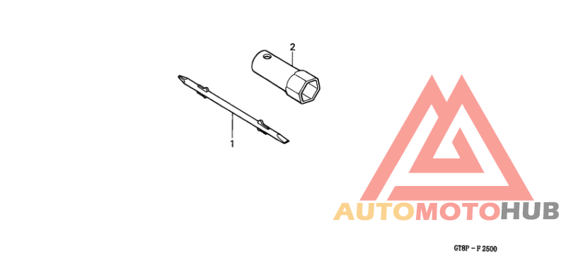 Инструмент