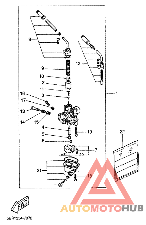 Карбюратор