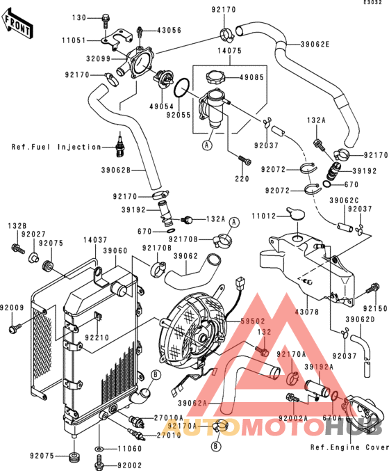 Radiator(1/2)