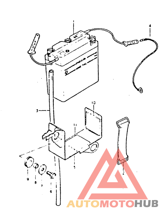 Аккумулятор