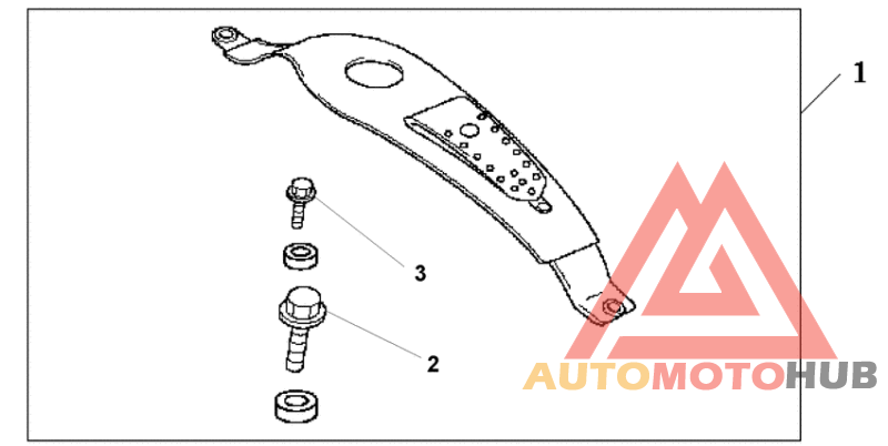 Tank belt