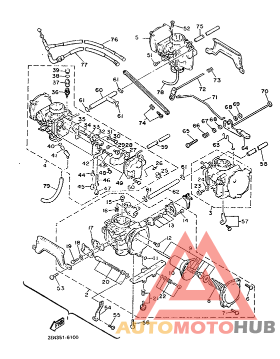 Карбюратор