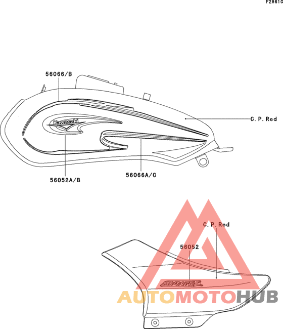 Decals(red)(a7)