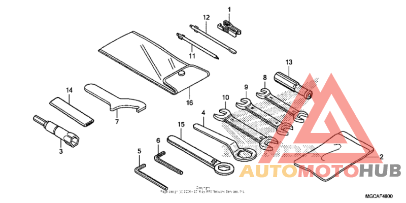 Инструмент