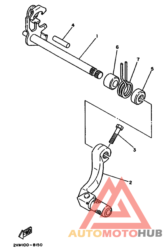 Insulator plate