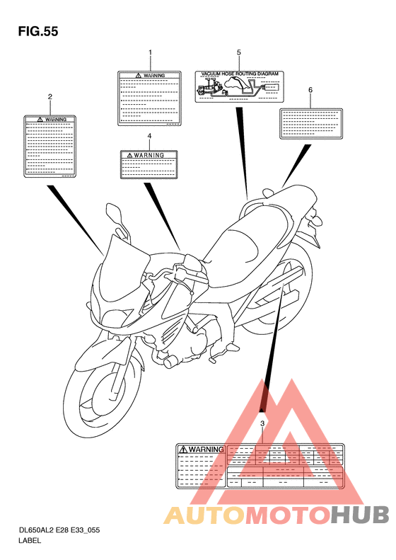 Honda mark