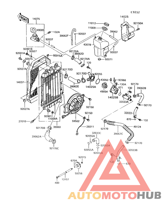 Radiator(1/2)