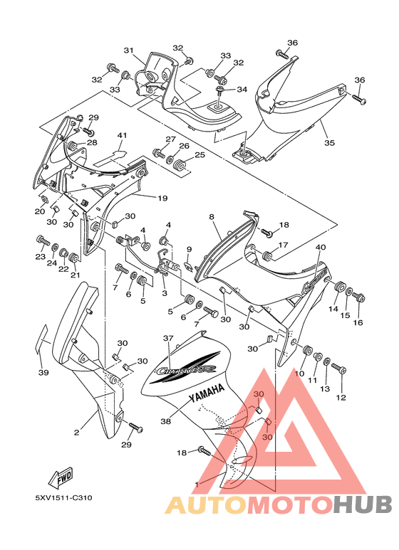 Ветровое стекло