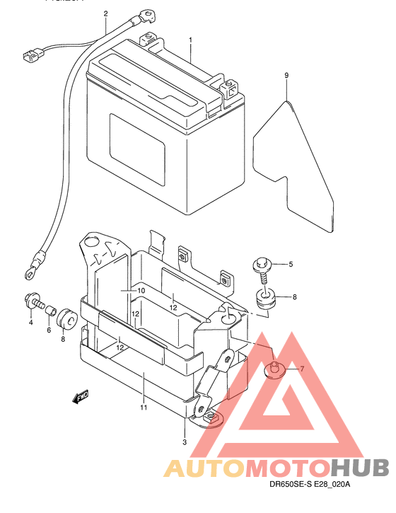 Аккумулятор