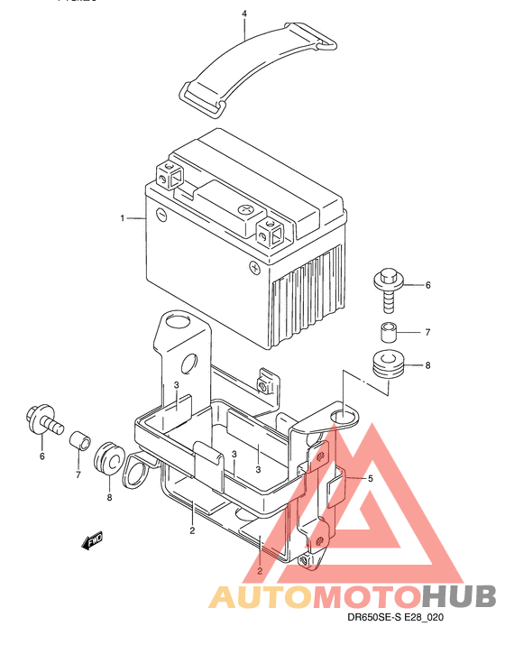Аккумулятор