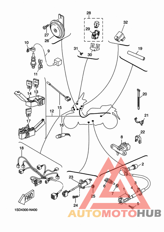 Электрика 2