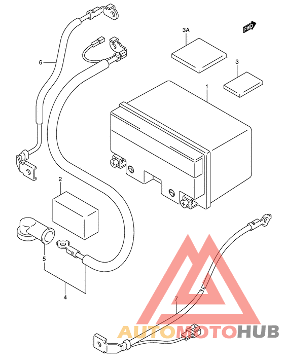 Аккумулятор