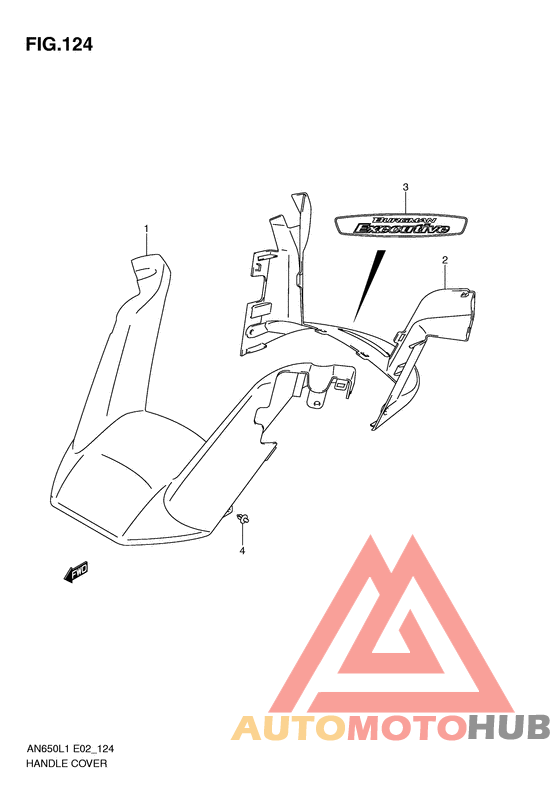 Рулевое покрытие