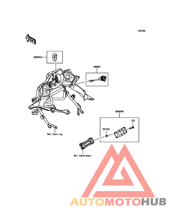 Accessory(DC Output etc.)