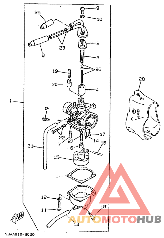 Карбюратор