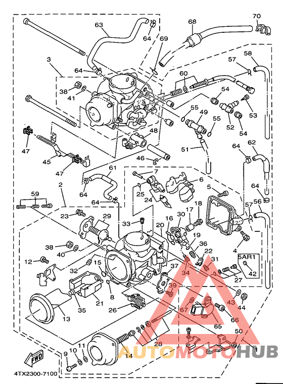 Карбюратор