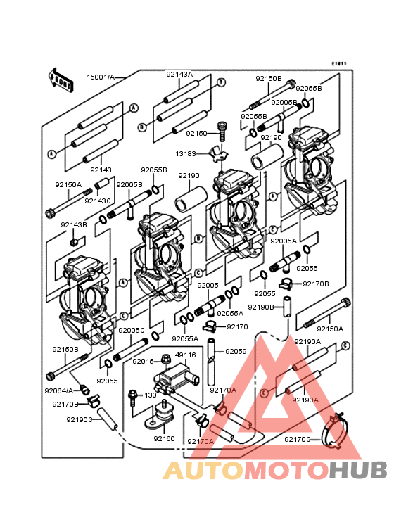 Карбюратор