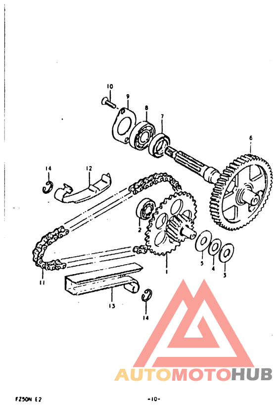 Трансмиссия
