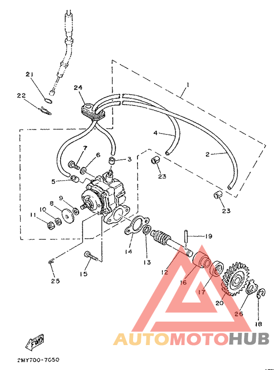 Обтекатель 2