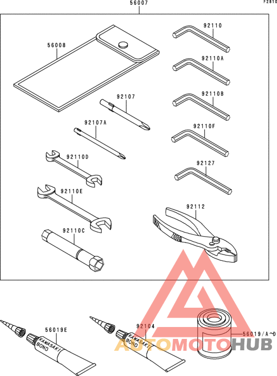 Инструмент